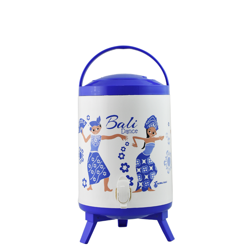 DRINK JAR VENEZIA 8 LITER